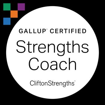 Gallup CliftonStrengths Coach